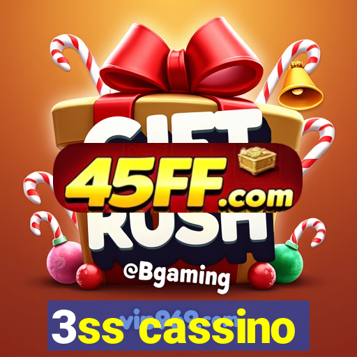 3ss cassino